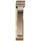Ekena Millwork Legacy Traditional Rough Sawn Bracket w/ Offset Brace, Douglas Fir, 6"W x 30"D x 30"H BKT0604X30X30LEC01RDF - alternate 2